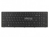 Клавиатура для ноутбука VB-009461 TOP-99921 Lenovo IdeaPad Flex 15, G500S, G505A, G505G, G505S, S510, S510p, Z510 Series. Черная. фото №9042