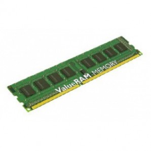 Память DDR III 04Gb Kingston 1600MHz CL11 SR x8 KVR16LN11/4 1.35V фото №9180