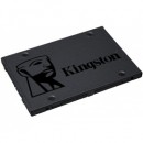 Твердотельный накопитель SSD 2.5" 120 GB KINGSTON SA400S37/120G 7мм фото №9231