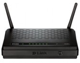 Модем D-Link DSL-2640U (ADSL2+,LAN,Wi-Fi) фото №9562