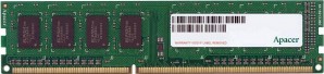Память DDR III 04Gb Apacer 1600MHz (AU04GFA60CATBGJ) 1.35v фото №9714