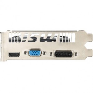 Видеокарта PCI-E 4096Mb GT730 DDR3 MSI N730-4GD3V2 фото №9777