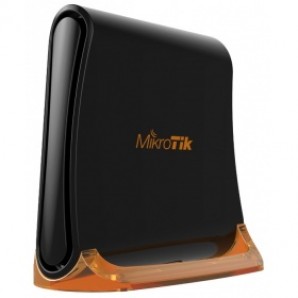 Беспроводной маршрутизатор (Роутер) MikroTik RB931-2nD hAP mini 2.4 ГГц, 2х LAN, 1х WAN фото №9943