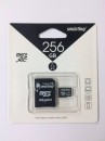 Память MicroSDXC 256GB Smart Buy Class 10 UHS-1 (с адаптером SD) фото №10278