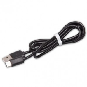 Кабель USB2.0 -Am/USB3.1 Type-C 1м Telecom <TC405-1M/TC405B> фото №10282