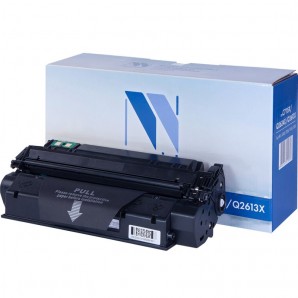 Картридж NV Print HP C7115X/Q2624X/Q2613X для LaserJet 1000w/1005w/1200/1200n/1220/3330mfp/3380/1150/1150n/1300/1300n (3500k) фото №10314