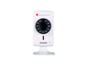 Камера IP SSDCAM IP-222W 1Мп, Wi-Fi, 11 ИК-диодов, встроенный микрофон, поддержка TF карт(micro SD) до 64Гб(не в комплекте) фото №10489