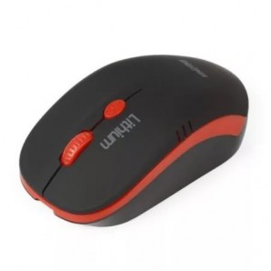 Мышь беспроводная Smartbuy 344CAG черно-красная с зарядкой от USB (SBM-344CAG-KR) фото №10547