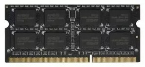 Память SO-DIMM DDR III 08Gb PC1333 AMD 1.5V фото №10550