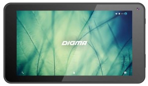 Планшет Digma Optima 7013 RK3126 4C/512Mb/8Gb 7" IPS 1280x800/And6.0/черный/0.3Mpix/2200mAh фото №10552