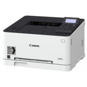 Принтер CANON i-Sensys Colour LBP611Cn (1477C010) A4 Net фото №10931