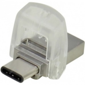 Память Flash USB 32 Gb Kingston microDuo 3C, (DTDUO3C/32GB) USB 3.0 фото №10943