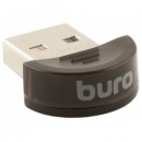 Контроллер Bluetooth Buro BU-BT21A Bluetooth 2.1+EDR class 2 10м черный фото №11102