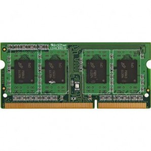 Память SO-DIMM DDRL III 04Gb PC1600 Micron, CL11, 1.35V, Bulk фото №11179