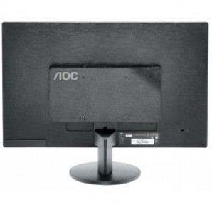 Монитор 21.5" TFT AOC E2270SWDN(00/01) черный TN+film LED 5ms 16:9 DVI Mat 700:1 200cd фото №11217