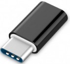 Переходник Cablexpert Type-C/USB MicroB (F) (A-USB2-CMmF-01) фото №11693