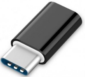 Переходник Type-C/USB MicroB (F) Cablexpert (A-USB2-CMmF-01) фото №11693