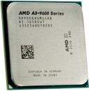 Процессор AMD A8 9600  (Soc-AM4) (1024 Кб x2, Radeon R7 series) 64-bit 3.1-3,4 GHz Bristol Ridge фото №11841