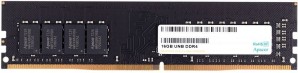Память DDR IV 16GB 2400MHz Apacer CL17 [EL.16G2T.GFH / AU16GGB24CEYBGH] фото №12307
