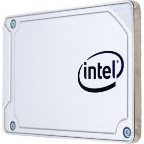 Твердотельный накопитель SSD 2.5" 128 GB Intel Original SSDSC2KW128G8X1 545s фото №12414