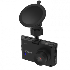 Видеорегистратор RITMIX AVR-524 FHD 1080p с дисплеем 2.4'', разрешение 1080p инт, 720р, скорость до 30 кад/сек, 1/4" CMOS 1,6M дат.движения, SOS, MUTE, аккум. 200mAh фото №12436