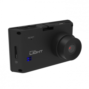 Видеорегистратор RITMIX AVR-524 FHD 1080p с дисплеем 2.4'', разрешение 1080p инт, 720р, скорость до 30 кад/сек, 1/4" CMOS 1,6M дат.движения, SOS, MUTE, аккум. 200mAh фото №12438