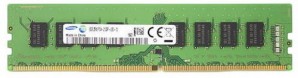 Память DDR IV 16GB 2666MHz Samsung M378A2K43CB1-CTD Non-ECC, 1.2V, Bulk фото №12612