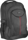 Рюкзак для ноутбука Defender Carbon 15.6" черный, органайзер фото №12684