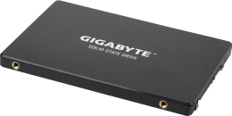 Твердотельный накопитель SSD 2.5" 120 GB Gigabyte Client SSD GP-GSTFS31120GNTD SATA 6Gb/s, 350/280, IOPS 50/60K, MTBF 2M, 75TBW, RTL фото №13084