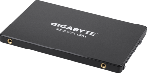 Твердотельный накопитель SSD 2.5" 240 GB Gigabyte Client SSD GP-GSTFS31240GNTD SATA 6Gb/s, 560/540, IOPS 50/75K, MTBF 2M, 100TBW, RTL фото №13085