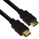 Кабель HDMI-HDMI  Aopen  V2.0+3D  2 фильтра фото №13086