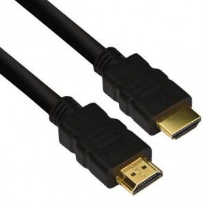 Кабель HDMI-HDMI <01.8м> Aopen  V2.0+3D <ACG711D-1.8M> 2 фильтра фото №13086