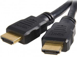 Кабель HDMI-HDMI <20м> AOpen 1.4V+3D/Ethernet <ACG511D-20M> позолоченные контакты фото №13318