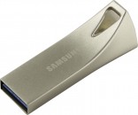 Память Flash USB 64 Gb Samsung Bar Plus 64GB Silver (MUF-64BE3/APC) USB 3.1 фото №13368