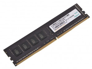 Память DDR IV 08GB 2666MHz Apacer CL19 [AU08GGB26CQYBGH] фото №13439