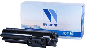 Картридж NV Print Kyocera TK-1150 для Kyocera M2135dn, M2635dn, M2735dw фото №13456
