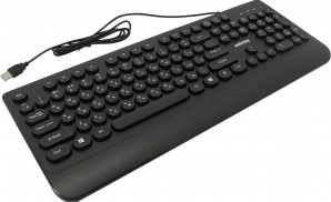 Клавиатура Smartbuy 228 USB Black (SBK-228-K) фото №13491