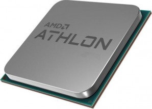 Процессор AMD Athlon 200GE (Soc-AM4) (512 Кб x2 + 4Мб, Radeon Vega 3) 64-bit 3.2 GHz Raven Ridge фото №13569