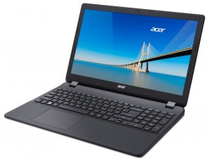 Ноутбук ACER Extensa (EX2519-C9HZ) Celeron N3060/2Gb/500Gb/DVD-RW/Intel HD Graphics 400/15.6"/HD (1366x768)/Linux/black/WiFi/BT/Cam/3500mAh фото №13575