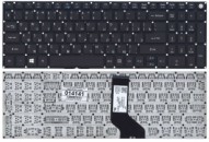 Клавиатура для ноутбука Acer Aspire E5-573 черная фото №13639