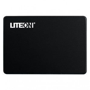 Твердотельный накопитель SSD 2.5" 120 GB LiteON MU3 PH5 Client SSD PH6-CE120 SATA 6Gb/s, 560/460, IOPS 67/78K, MTBF 1.5M, 3D TLC, DRAM less, RTL фото №13752