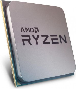 Процессор AMD RYZEN R5-2600X (Soc-AM4) (512 Кб x6 + 16Мб) 64-bit 3.6-4,2 GHz  Pinnacle Ridge фото №13818