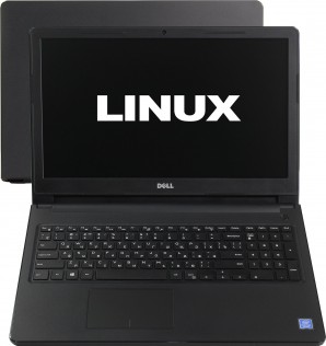 Ноутбук Dell Inspiron 3573 (3573-5475) N5000/4Gb/1Tb/DVD-RW/Intel UHD Graphics/15.6"/HD/Linux/black/WiFi/BT/Cam фото №13900