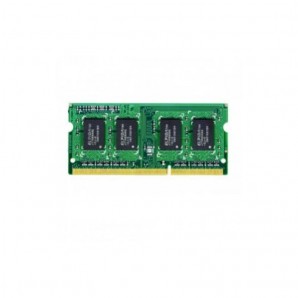 Память SO-DIMM DDR III 04Gb PC1600 Apacer 1.5V фото №13944