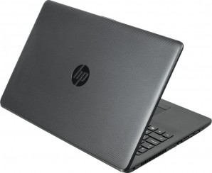 Ноутбук HP 15-ra059ur [3QU42EA ] black 15.6" {HD Cel N3060/4Gb/500Gb/DOS} фото №14112