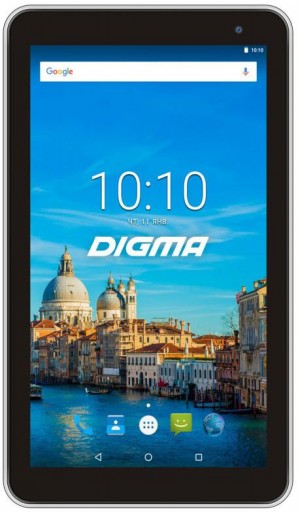 Планшет Digma Optima 7017N 3G MT8321 4C/2Gb/16Gb 7" IPS 1024x600/3G/And7.0/белый/BT/GPS/2Mpix/0.3Mpi фото №14161