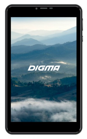 Планшет Digma Plane 8580 4G MTK8735V 4C/2Gb/16Gb 8" IPS 1280x800/3G/4G/And7.0/черный/BT/GPS/2Mpix/0. фото №14165