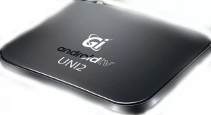 СМАРТ ТВ приставка GI Uni 2 (Amlogic S905D 4-ядерный, 8 Гб,ОЗУ 1Gb DDR3, Android 7.1.2, USB 2.0х2 порта, microSD, HDMI,  AV, LAN, Wi-Fi b/g/n, Bluetooth 2.1, Ultra HD 4K) фото №14190