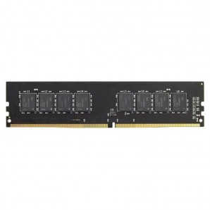 Память DDR IV 16GB 2400MHz AMD Radeon™ Black R7416G2400U2S-UO/U Non-ECC, CL16, 1.2V, Bulk фото №14239