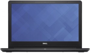 Ноутбук Dell Inspiron 3573 (3573-6113) Red 15.6" {HD Pen N5000/4Gb/1Tb/DVDRW/Linux} фото №14255